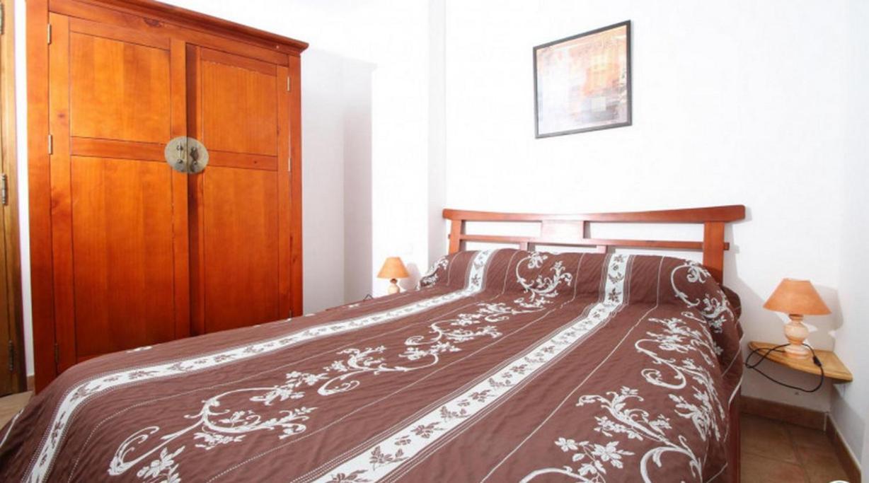 Les Chambres D'Hotes Du Mas Face Au Ventoux Plaisians Exterior foto